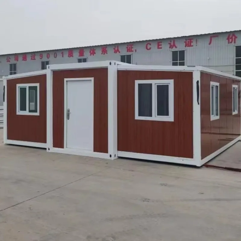 Green Prefab Home Eco Friendly - огляд і ціна Sustainable Living Design