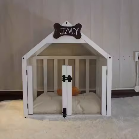 Modern Luxury Indoor Dog House - огляд і ціна Sustainable Living Design
