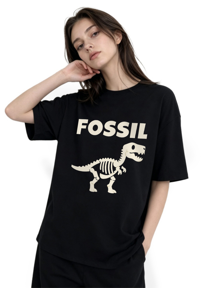 T Shirts Modal Rayon Smocked B - огляд і ціна Sustainable Living Community