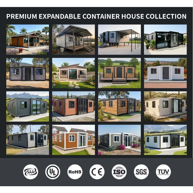 Customized Sustainable Dutch D - огляд і ціна Sustainable Living Design