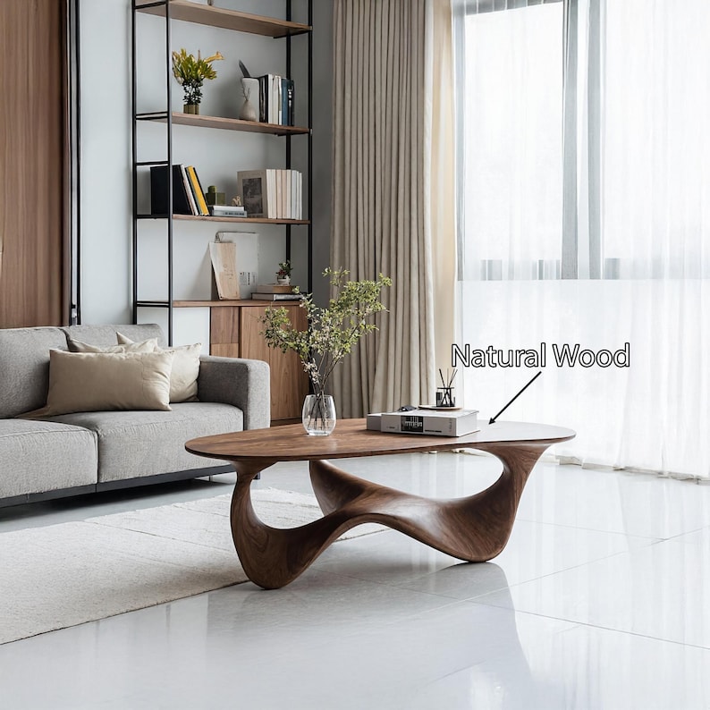 Handmade Durable Modern Solid  - огляд і ціна Sustainable Living Design