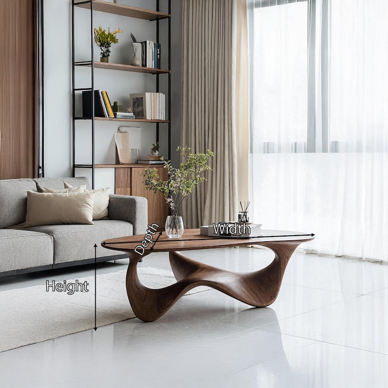 Handmade Durable Modern Solid  - огляд і ціна Sustainable Living Design