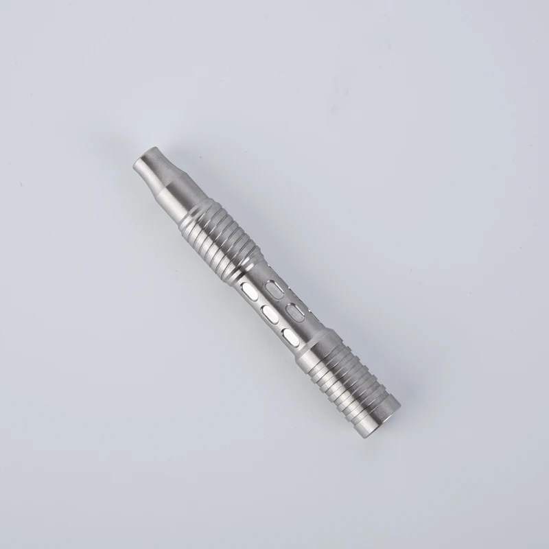 2026 Premium Quality Razor Gri - огляд і ціна Safety Razor Handle