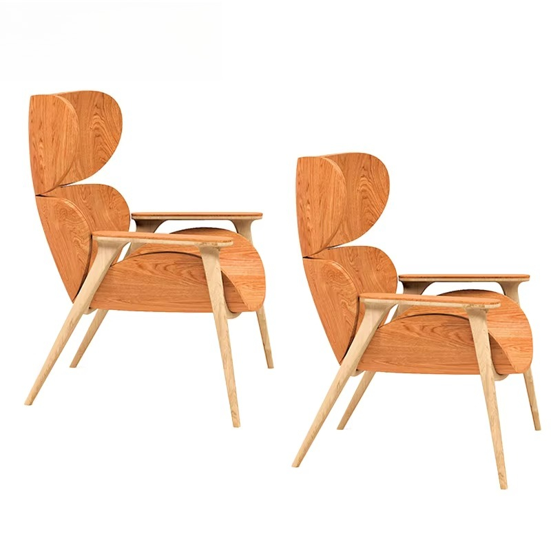 Sustainable eucalyptus lounge  - огляд і ціна Sustainable Living Design