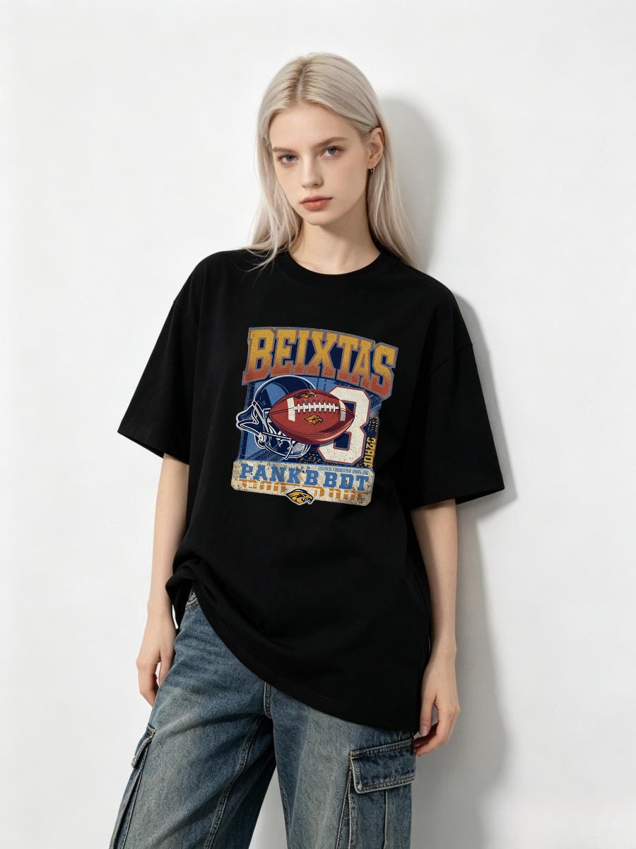 T Shirts Natural Pool Square N - огляд і ціна Sustainable Living Design