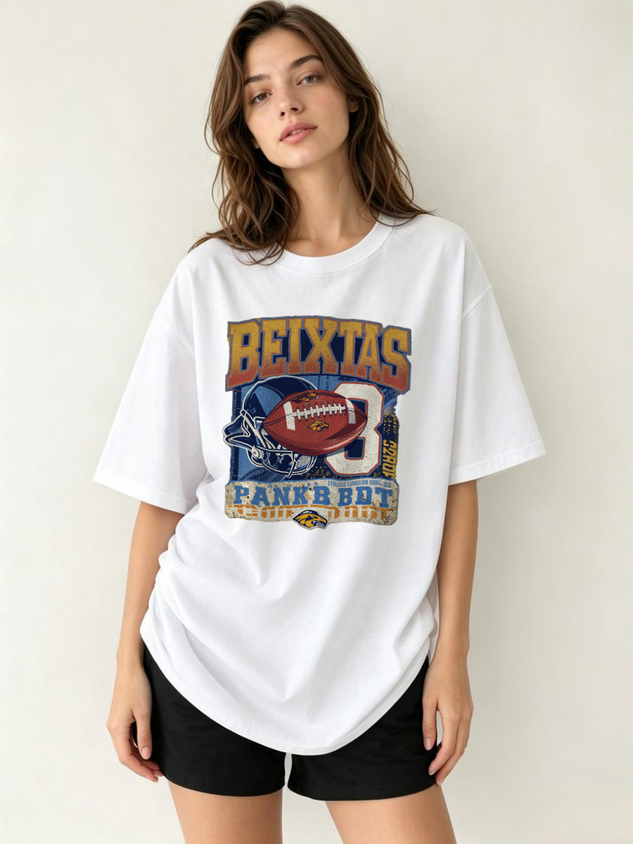 T Shirts Natural Pool Square N - огляд і ціна Sustainable Living Design