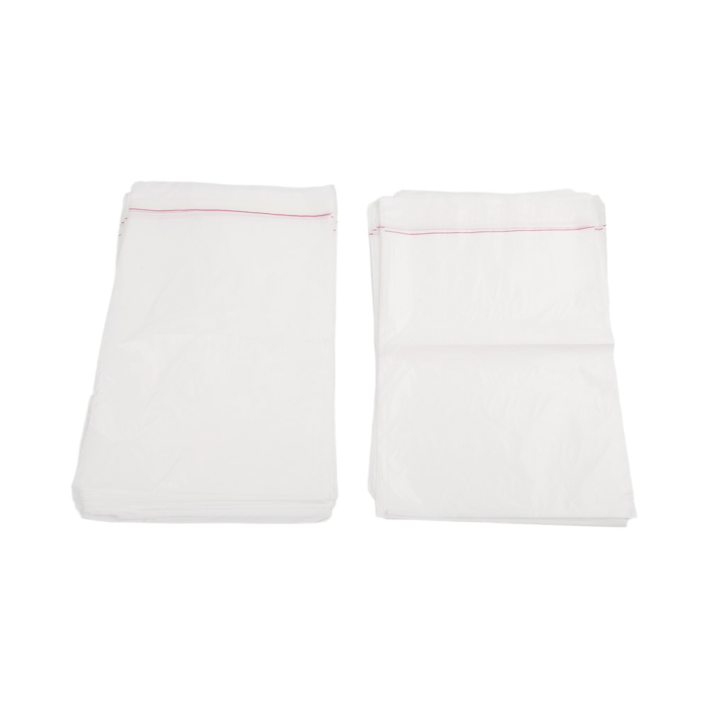 100pcs Self-Adhesive Car Garba - огляд і ціна Biodegradable Bin Liner