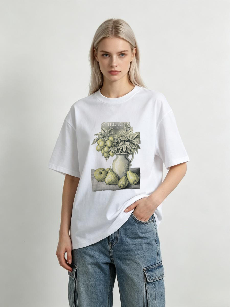T Shirts Tool Library Manager  - огляд і ціна Sustainable Living Community
