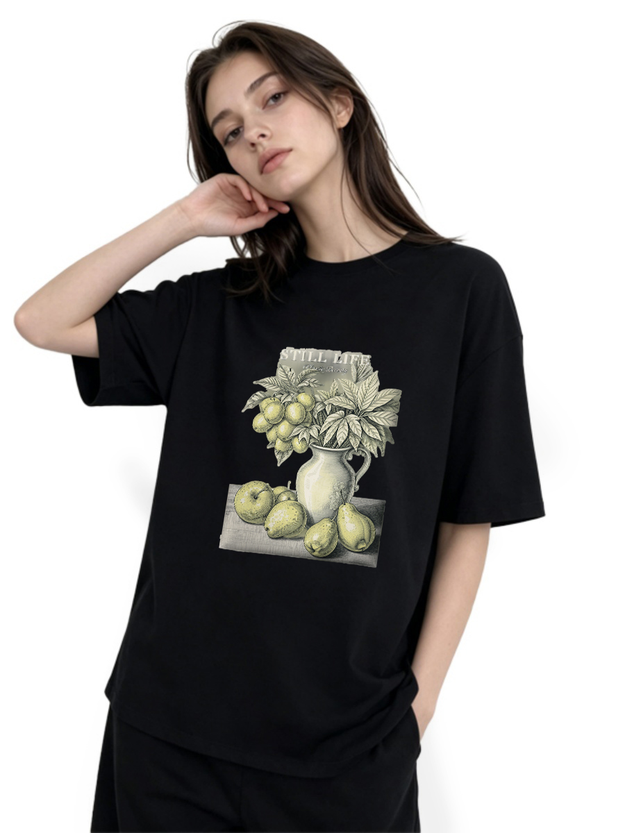 T Shirts Tool Library Manager  - огляд і ціна Sustainable Living Community
