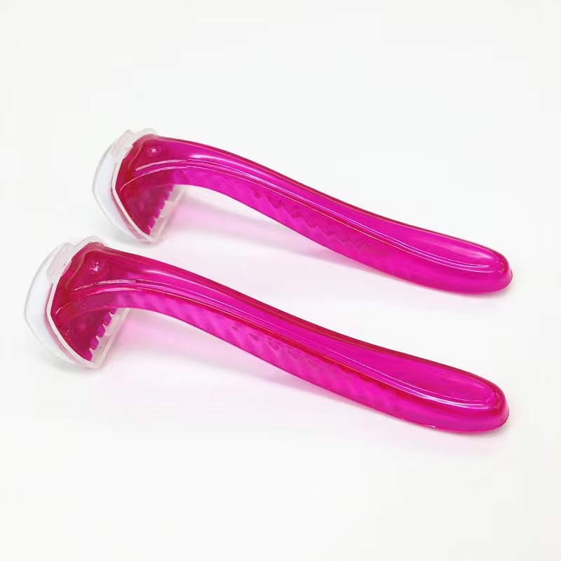 -5-30 Pieces Disposable Women  - огляд і ціна Safety Razor Handle